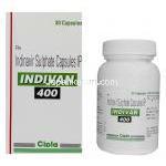 インジナビル (インディバン)